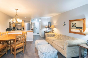 Cozy Condo steps to Coonskin lift Telluride